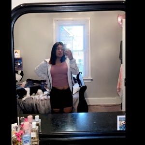 Meet your Posher, Alexandra